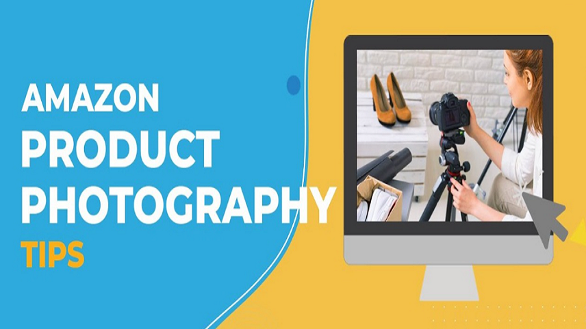 Amazon Product Photography Services in Delhi