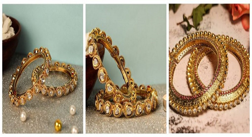 Inspiring Examples of Successful Jewellery Product Photography